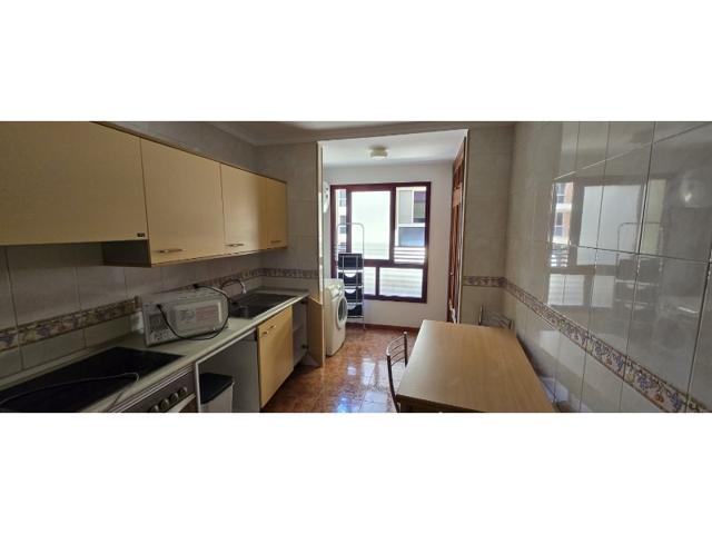 Piso En alquiler en Guanarteme, Las Palmas De Gran Canaria photo 0