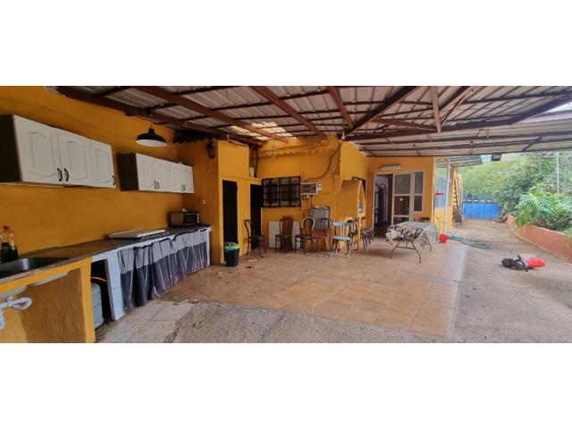 Otro En venta en Vega De San Mateo photo 0