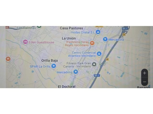 Comunidad En venta en Santa Lucía De Tirajana photo 0