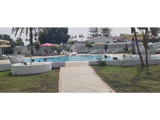 Piso En venta en San Bartolomé De Tirajana photo 0