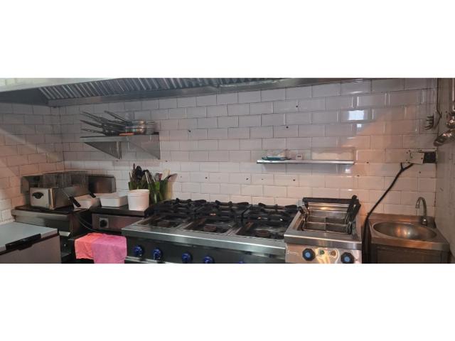 Local En alquiler en Las Palmas De Gran Canaria photo 0