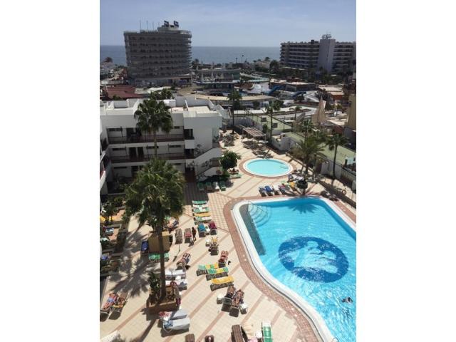 Piso En venta en San Bartolomé De Tirajana photo 0