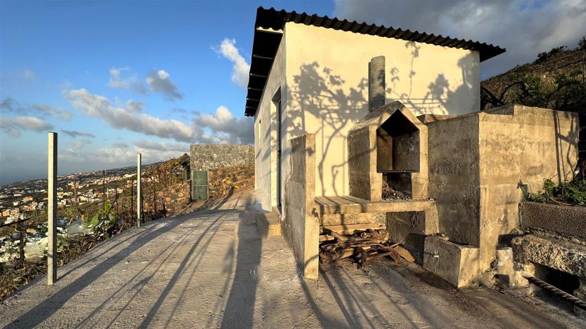 Villa En venta en Santa Úrsula photo 0
