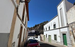 Villa En venta en Vilaflor photo 0