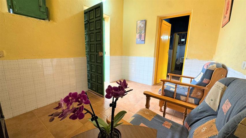 Villa En venta en Güímar photo 0