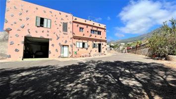 Villa En venta en Candelaria photo 0