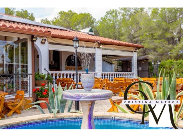 🍽️ SE VENDE MAGNÍFICO RESTAURANTE EN L’AMETLLA DE MAR – INVERSIÓN SEGURA EN LA COSTA DORADA 🌊 photo 0