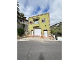 🏡 EN VENTA – IMPRESIONANTE CASA CON TERRENO, CUEVA Y VISTAS EN LA ZARZA, FASNIA 🌿 photo 0