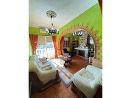 🏡 EN VENTA – IMPRESIONANTE CASA CON TERRENO, CUEVA Y VISTAS EN LA ZARZA, FASNIA 🌿 photo 0