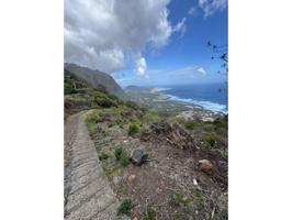 🌿 SE VENDE TERRENO RÚSTICO DE PROTECCIÓN PAISAJÍSTICA CON CUEVA– LAS MANCHAS, EL TANQUE (TENERIFE) 🌊 photo 0