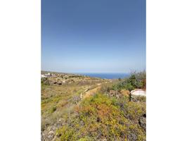 ¡Oportunidad Única! Se Vende Parcela Mixta en Fasnia, Tenerife, 1.997 m² con Vistas al Mar photo 0