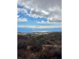 Terreno rústico 4568 M2 con vistas al mar en El Escobonal (Güímar, Tenerife) photo 0