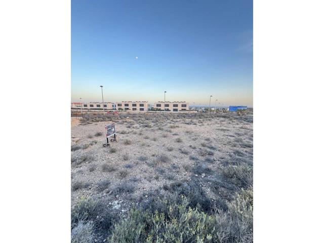 Solar Urbano en Abades – Oportunidad Única junto al Mar photo 0