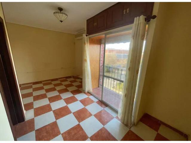 Vivienda 80m con vistas despejadas en Pardaleras photo 0