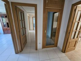 Vivienda exterior con parking en Sta. Marina photo 0