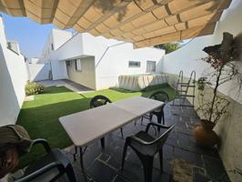 Vivienda de 164m exterior muy luminosa en La Pilara photo 0