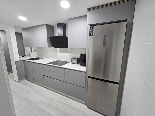 Vivienda totalmente reformada para entrar a vivir photo 0