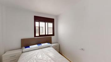 Piso En venta en Sucina, Murcia, 2 dormitorios photo 0