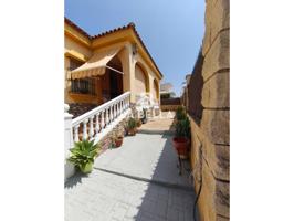 SE VENDE PARCELA EN URB. LOS VALEROS photo 0