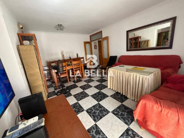 PISO EN VENTA EN BELLAVISTA photo 0