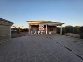 PARCELA CON GRAN CASA EN URB. LA HERMANDAD photo 0