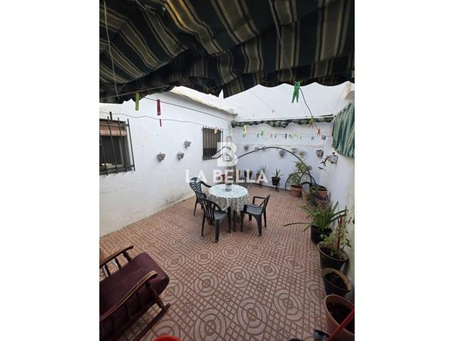 CASA PLANTA BAJA EN BELLAVISTA photo 0