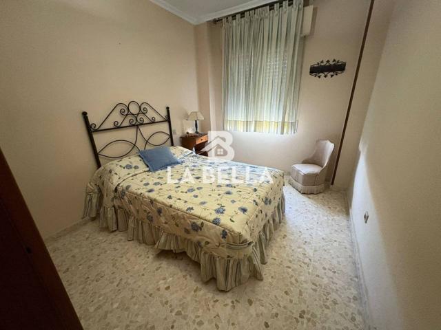 PISO EN 2ª PLANTA CON ASCENSOR EN BELLAVISTA photo 0