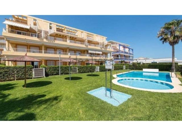 Venta de un apartamento turístico en Xeraco Playa- Valencia photo 0