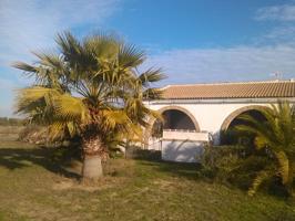 Casa De Campo En venta en Moriana, Almonte 5, 21750, Almonte, Huelva photo 0