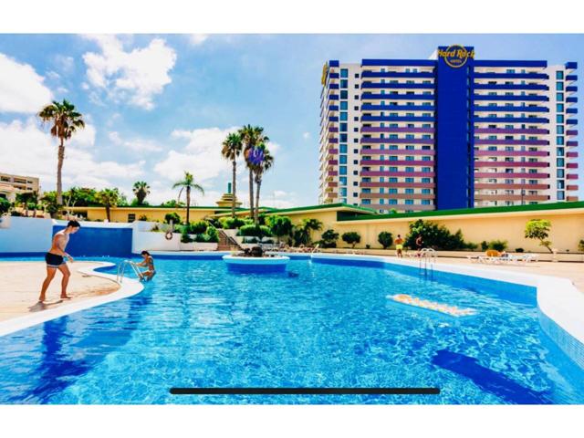 Apartamento, Urbanización Playa Paraíso, Adeje photo 0