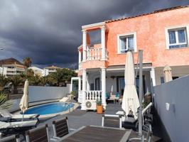 Venta villa Pareada, Los Cristianos, Arona photo 0