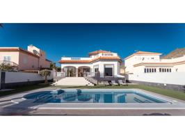 VILLA, Urbanización El Madroñal. Costa Adeje photo 0