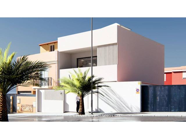 PARCELA urbana, Piedra Hincada, Guía Isora photo 0