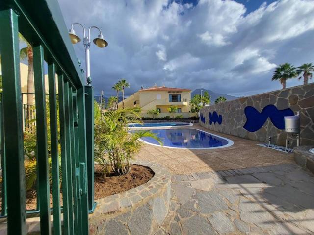 ALQUILER, VIVIENDA AMUEBLADA – ZONA EXCLUSIVA EL DUQUE, COSTA ADEJE photo 0