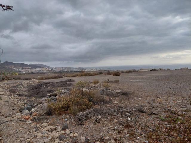 Parcela urbana, Barranco del Inglés, Costa Adeje photo 0