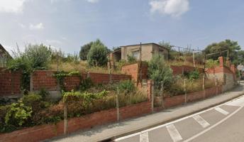 Terreno en venta en Sant Muç-Castellnou-Can Mir photo 0