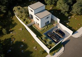 Obra nueva Residencial Grecia photo 0