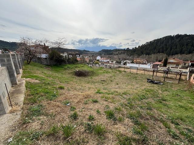 Terreno en Venta con Vistas a Montserrat en Urbanización MARQUET PARADISE photo 0