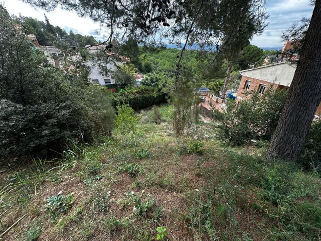 Terreno Ullastrell photo 0