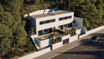 2 casas en venta en Cami Can Falguera 7 photo 0