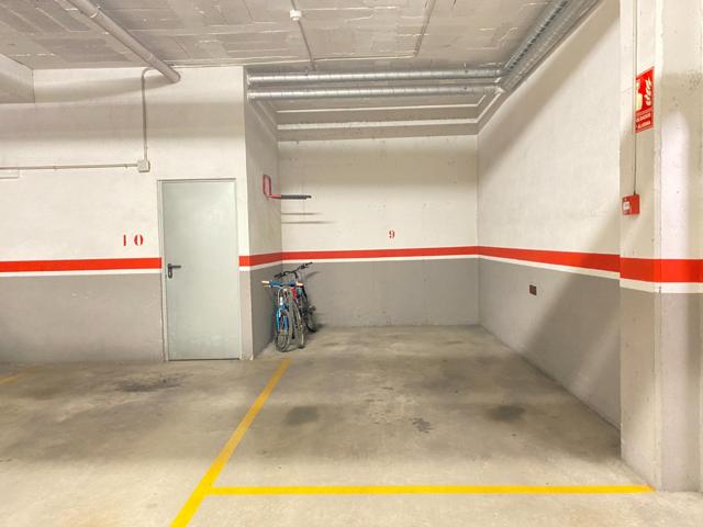 Parking en venta en La Gripia photo 0