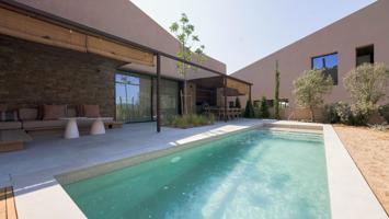 PROYECTO DE 9 CASAS DE OBRA NUEVA photo 0