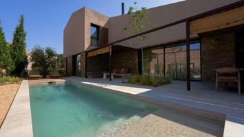 PROYECTO DE 9 CASAS DE OBRA NUEVA photo 0