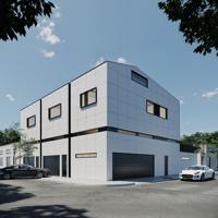 Residencial de 4 casas de obra nueva en el barrio de Zona Olímpica de Terrassa photo 0