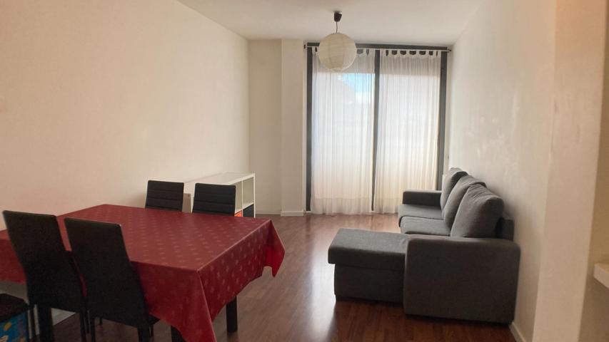 Piso en venta en Terrassa – Zona Poble Nou photo 0