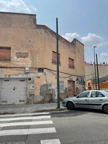 Casa para reformar en Sant Pere Nord photo 0
