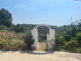 Terreno en venta en Castellbisbal photo 0