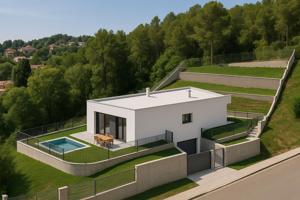 Residencial Vacarisses photo 0