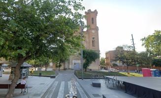 PISO EN EL CENTRO DE SANT ANDREU photo 0