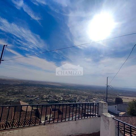 GRAN OPORTUNIDAD CASA EN VENTA SITUADA EN LA PARTE DE ARRIBA DE MAGACELA MUY CERCA DEL CASTILLO photo 0